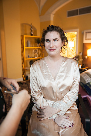Alix + Scott | Married! | Photos from the Harty