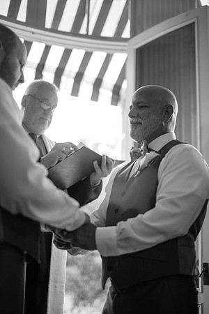 Angel & Hunter's Wedding