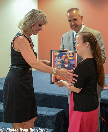 DC NDSS July 2013 Event