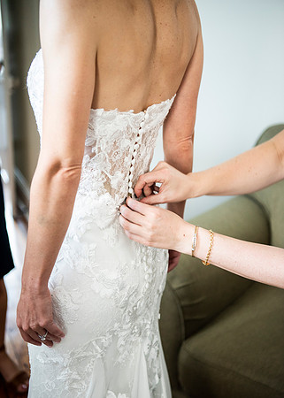 Marni + Jon's Wedding | Photos from the Harty