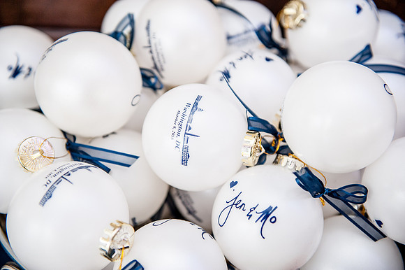 Jen + Mo: Wedding PREVIEW | Photos from the Harty