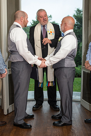 Angel & Hunter's Wedding