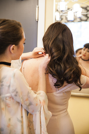 Alix + Scott | Married! | Photos from the Harty