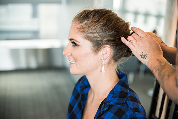 Kaitlyn + Maegan's Wedding! | Photos from the Harty
