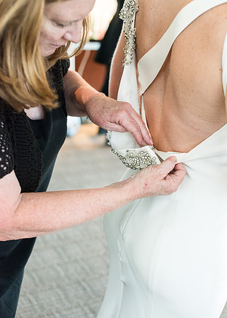 Kaitlyn + Maegan's Wedding! | Photos from the Harty