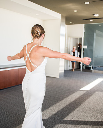 Kaitlyn + Maegan's Wedding! | Photos from the Harty