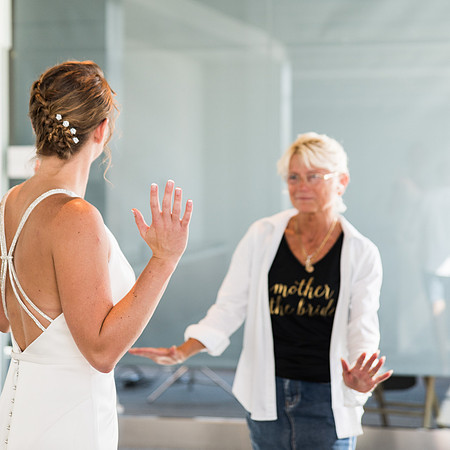Kaitlyn + Maegan's Wedding! | Photos from the Harty