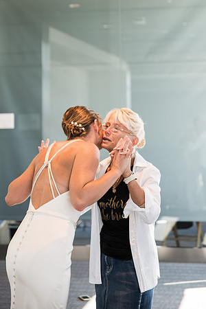 Kaitlyn + Maegan's Wedding! | Photos from the Harty
