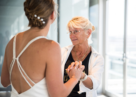 Kaitlyn + Maegan's Wedding! | Photos from the Harty