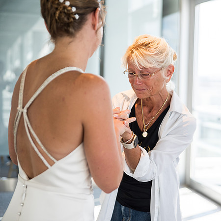 Kaitlyn + Maegan's Wedding! | Photos from the Harty