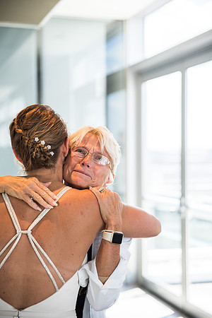 Kaitlyn + Maegan's Wedding! | Photos from the Harty