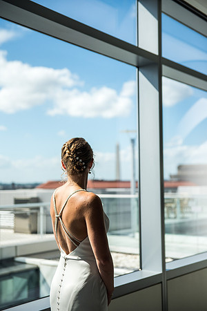 Kaitlyn + Maegan's Wedding! | Photos from the Harty