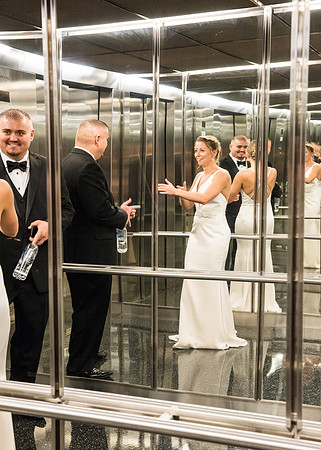 Kaitlyn + Maegan's Wedding! | Photos from the Harty