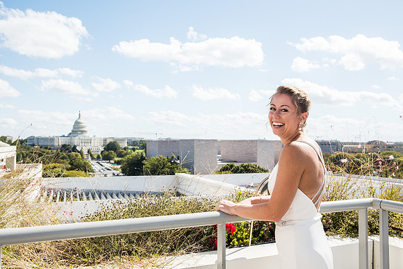 Kaitlyn + Maegan's Wedding! | Photos from the Harty
