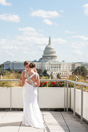 Kaitlyn + Maegan's Wedding! | Photos from the Harty