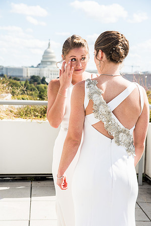 Kaitlyn + Maegan's Wedding! | Photos from the Harty