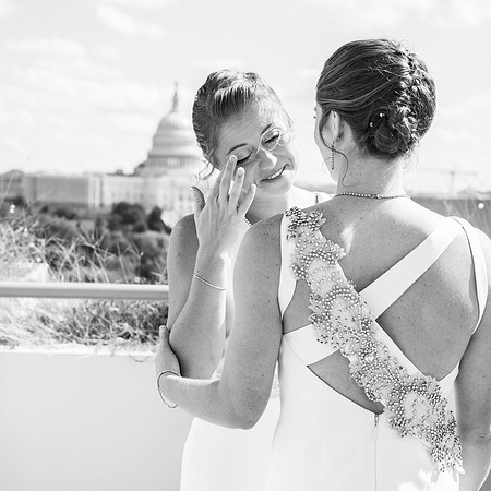 Kaitlyn + Maegan's Wedding! | Photos from the Harty