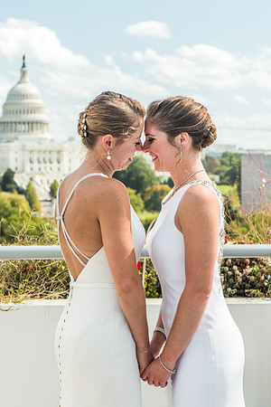 Kaitlyn + Maegan's Wedding! | Photos from the Harty