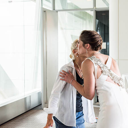 Kaitlyn + Maegan's Wedding! | Photos from the Harty