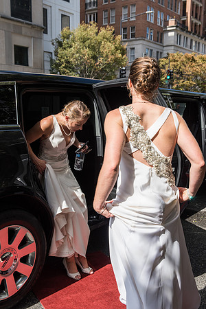 Kaitlyn + Maegan's Wedding! | Photos from the Harty