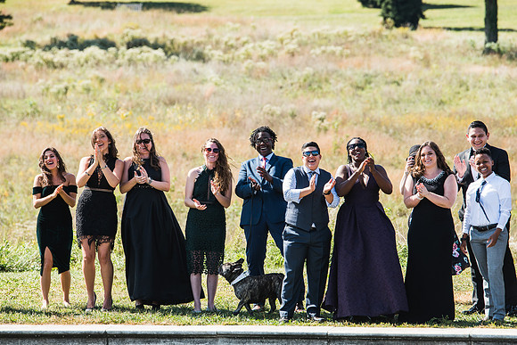 Kaitlyn + Maegan's Wedding! | Photos from the Harty