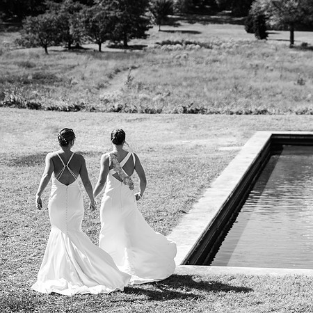Kaitlyn + Maegan's Wedding! | Photos from the Harty