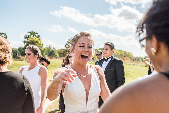 Kaitlyn + Maegan's Wedding! | Photos from the Harty