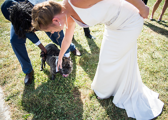 Kaitlyn + Maegan's Wedding! | Photos from the Harty