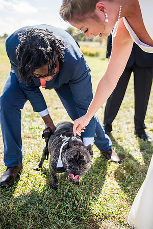 Kaitlyn + Maegan's Wedding! | Photos from the Harty