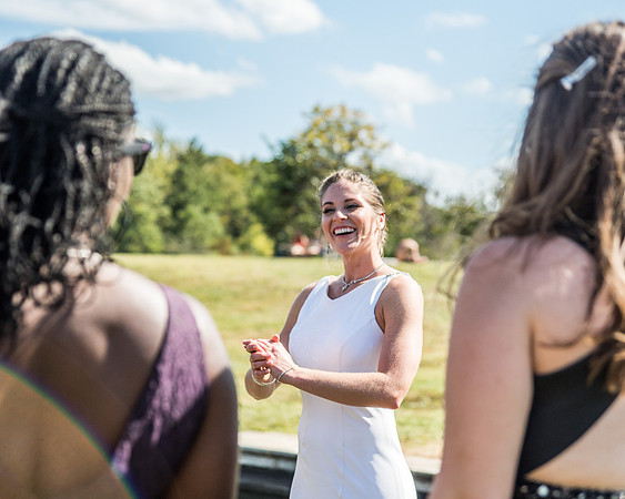 Kaitlyn + Maegan's Wedding! | Photos from the Harty