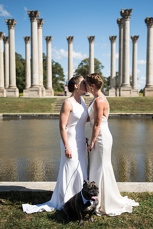 Kaitlyn + Maegan's Wedding! | Photos from the Harty