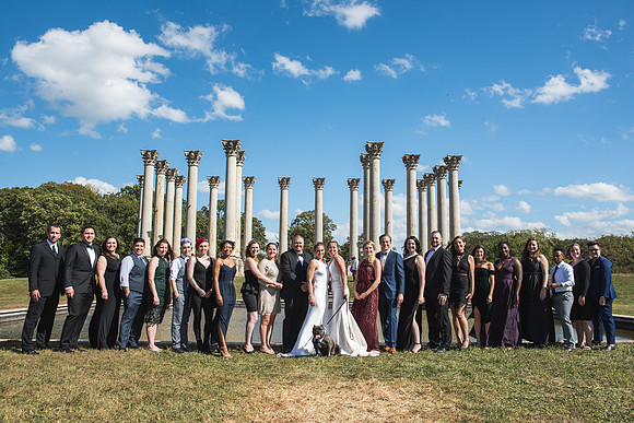 Kaitlyn + Maegan's Wedding! | Photos from the Harty