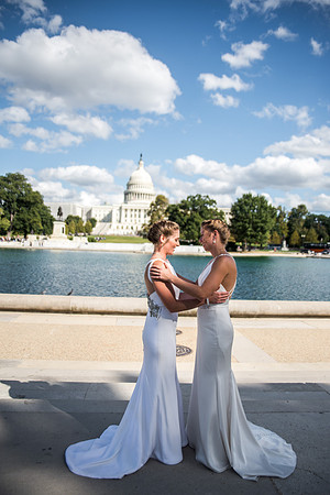 Kaitlyn + Maegan's Wedding! | Photos from the Harty