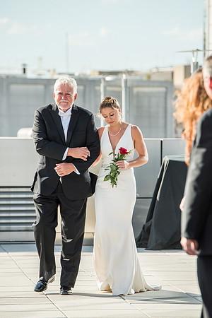 Kaitlyn + Maegan's Wedding! | Photos from the Harty