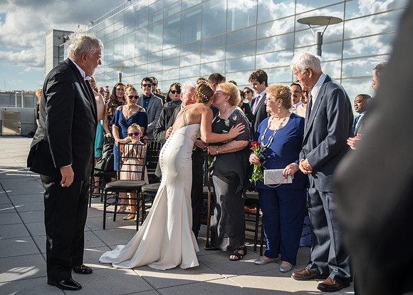 Kaitlyn + Maegan's Wedding! | Photos from the Harty