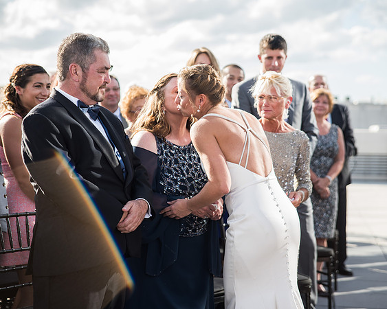 Kaitlyn + Maegan's Wedding! | Photos from the Harty
