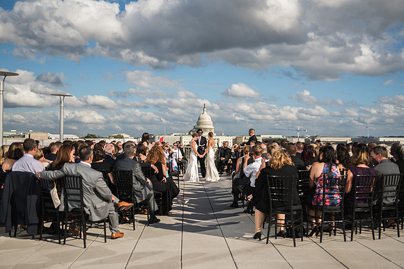 Kaitlyn + Maegan's Wedding! | Photos from the Harty