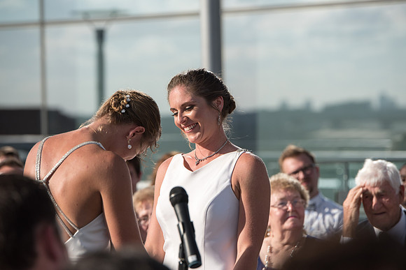 Kaitlyn + Maegan's Wedding! | Photos from the Harty