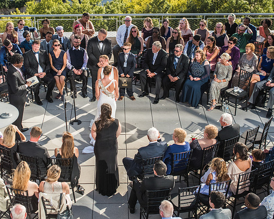 Kaitlyn + Maegan's Wedding! | Photos from the Harty