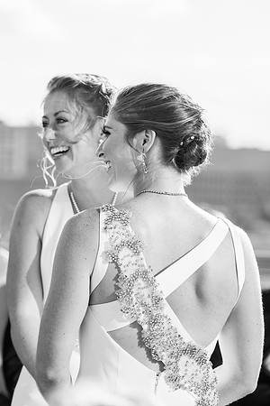 Kaitlyn + Maegan's Wedding! | Photos from the Harty