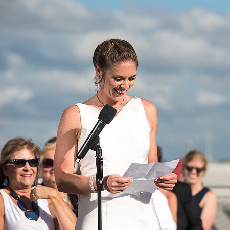 Kaitlyn + Maegan's Wedding! | Photos from the Harty