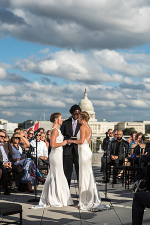 Kaitlyn + Maegan's Wedding! | Photos from the Harty
