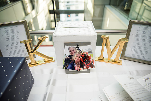 Kaitlyn + Maegan's Wedding! | Photos from the Harty