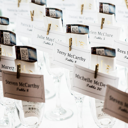 Kaitlyn + Maegan's Wedding! | Photos from the Harty