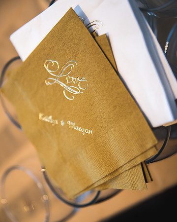 Kaitlyn + Maegan's Wedding! | Photos from the Harty