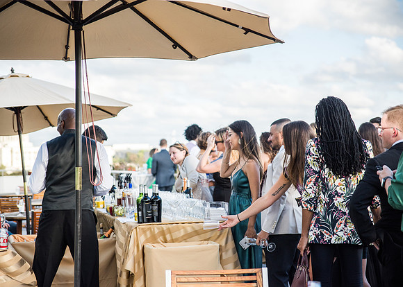 Kaitlyn + Maegan's Wedding! | Photos from the Harty