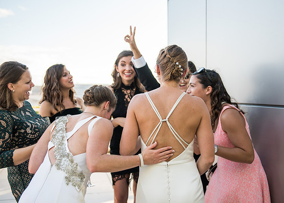 Kaitlyn + Maegan's Wedding! | Photos from the Harty