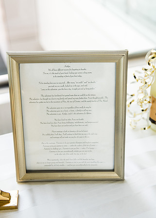 Kaitlyn + Maegan's Wedding! | Photos from the Harty
