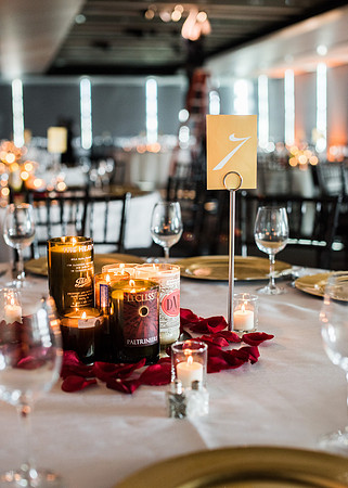 Kaitlyn + Maegan's Wedding! | Photos from the Harty
