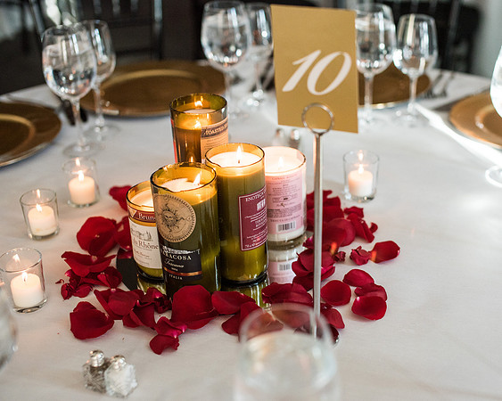 Kaitlyn + Maegan's Wedding! | Photos from the Harty